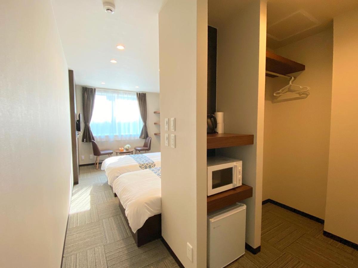 Sugamo Winco Residence Токио Экстерьер фото