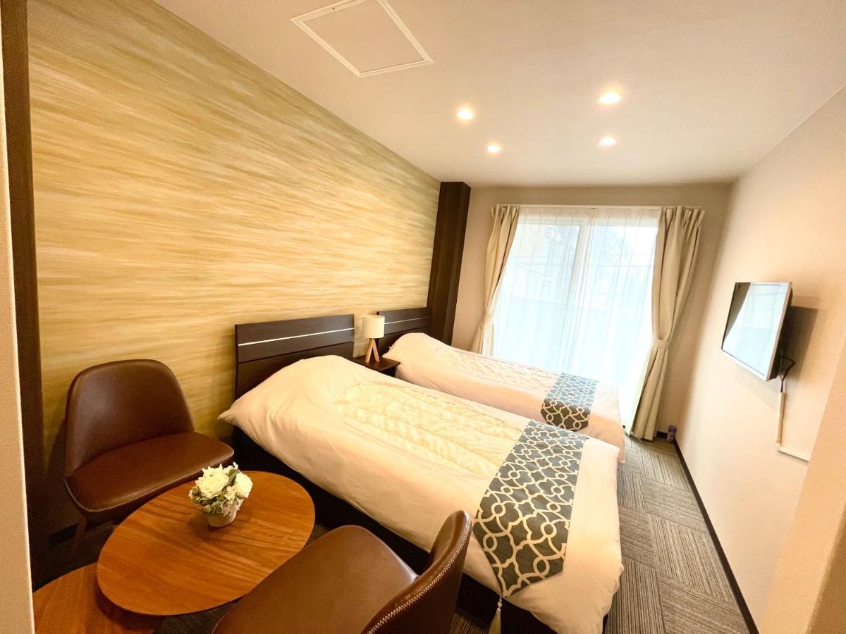 Sugamo Winco Residence Токио Экстерьер фото