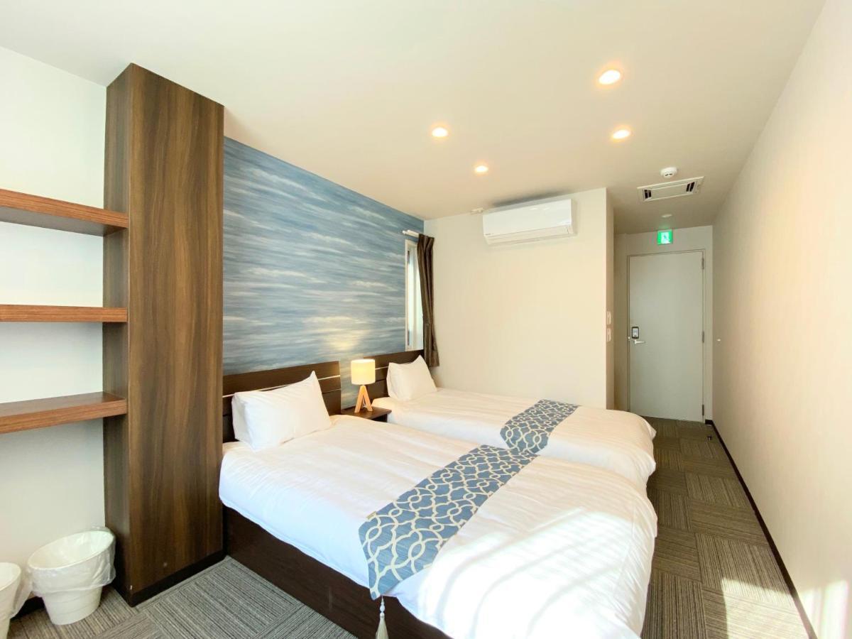 Sugamo Winco Residence Токио Экстерьер фото