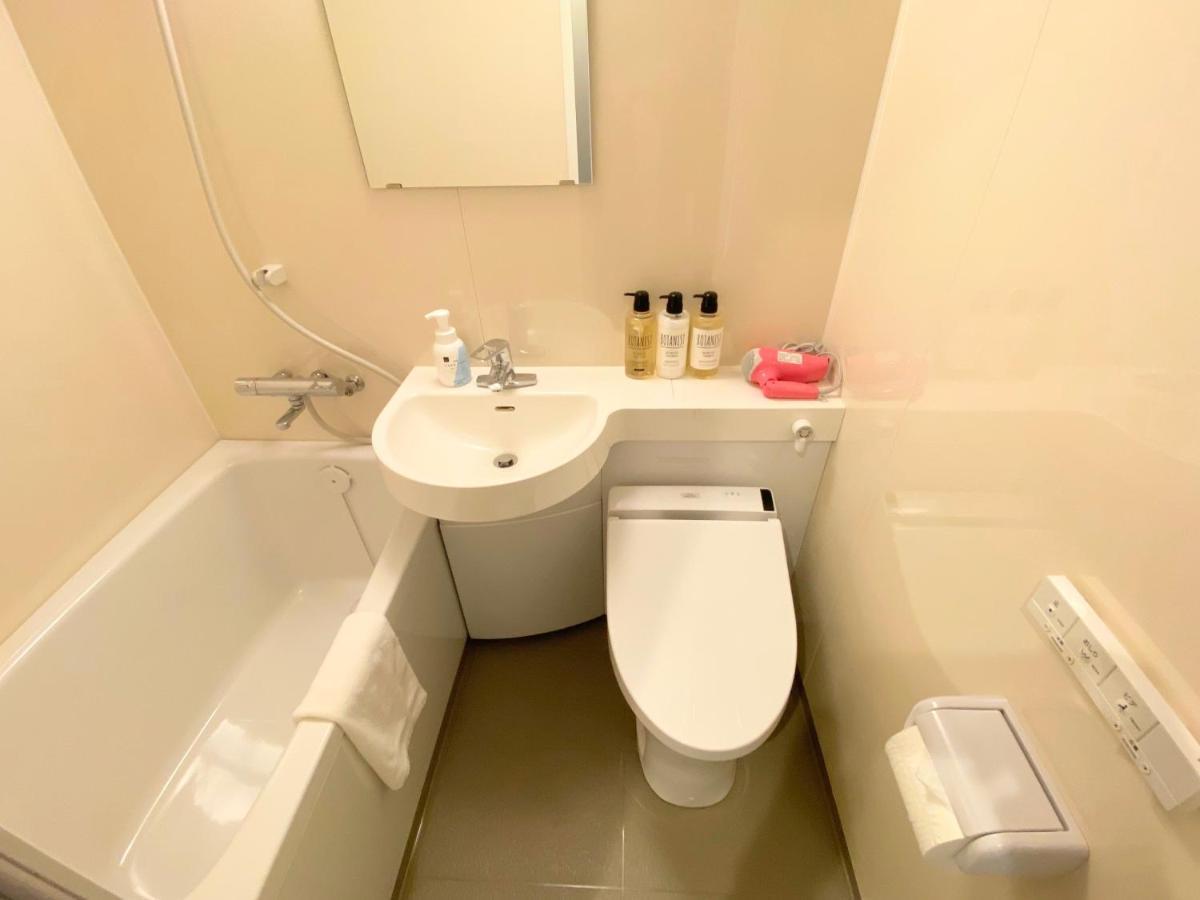 Sugamo Winco Residence Токио Экстерьер фото