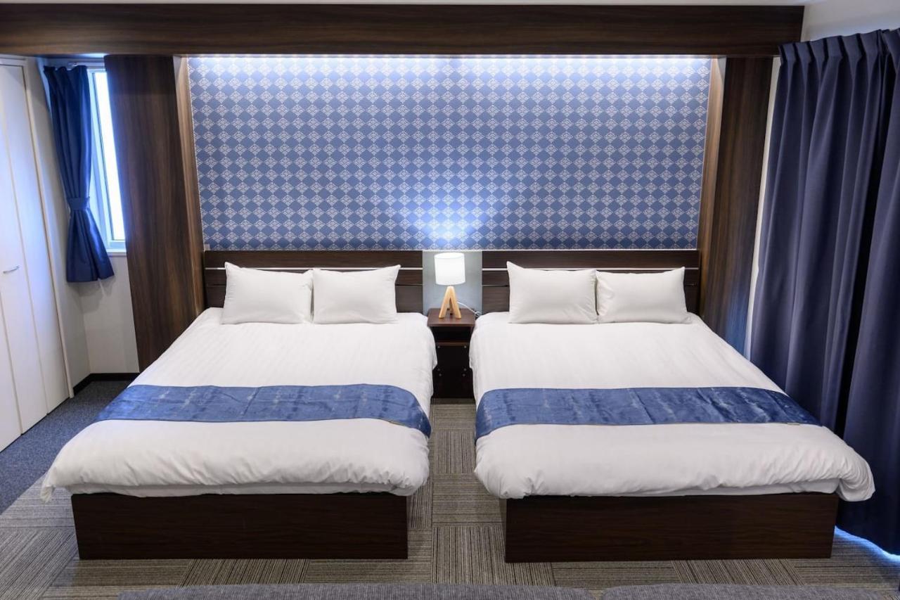 Sugamo Winco Residence Токио Экстерьер фото