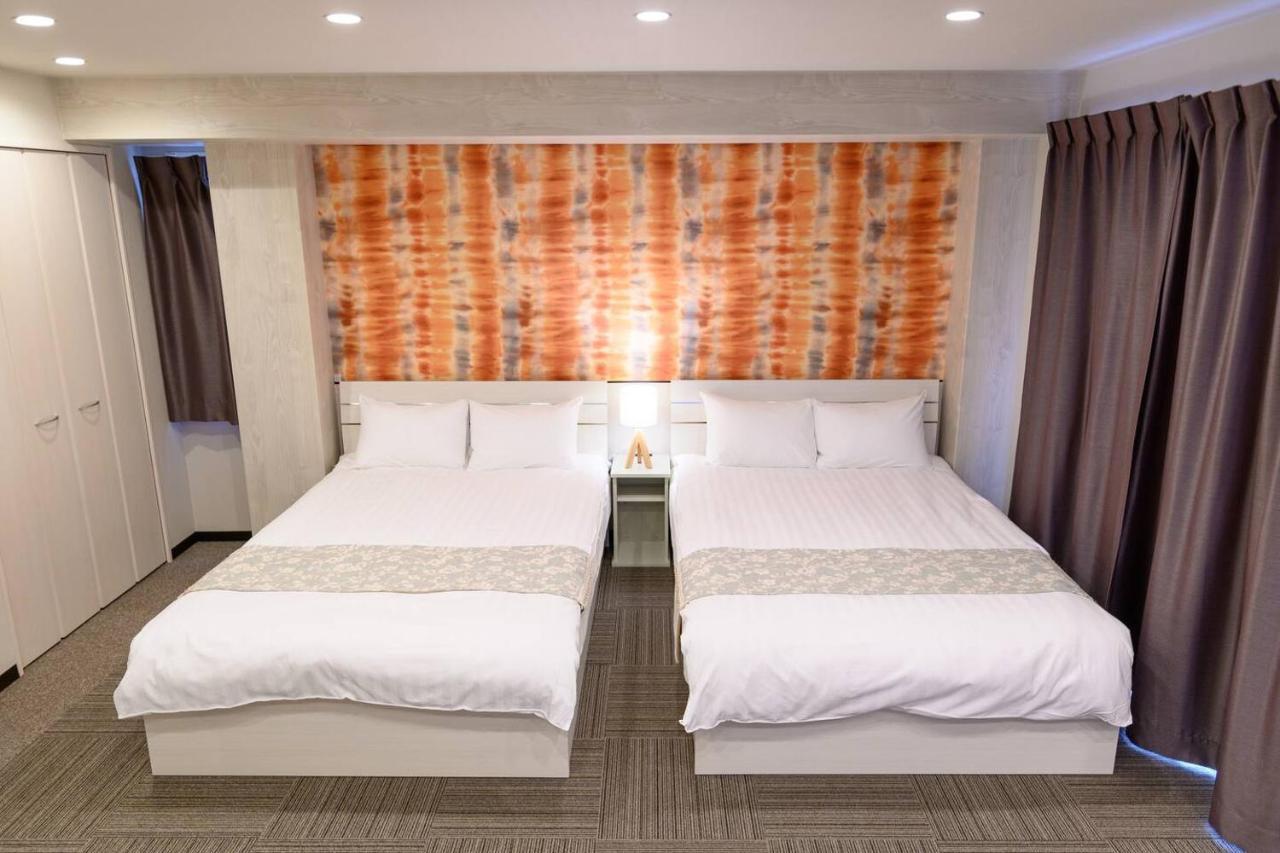 Sugamo Winco Residence Токио Экстерьер фото