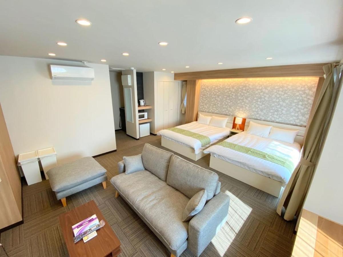 Sugamo Winco Residence Токио Экстерьер фото