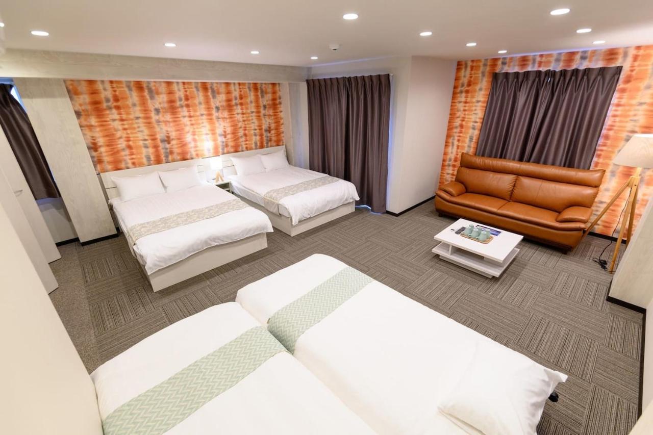 Sugamo Winco Residence Токио Экстерьер фото
