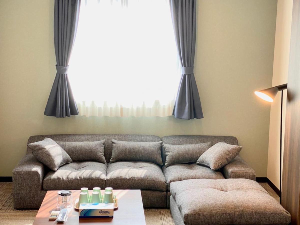 Sugamo Winco Residence Токио Экстерьер фото