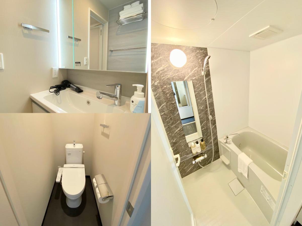 Sugamo Winco Residence Токио Экстерьер фото