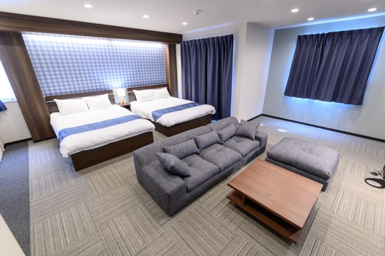 Sugamo Winco Residence Токио Экстерьер фото