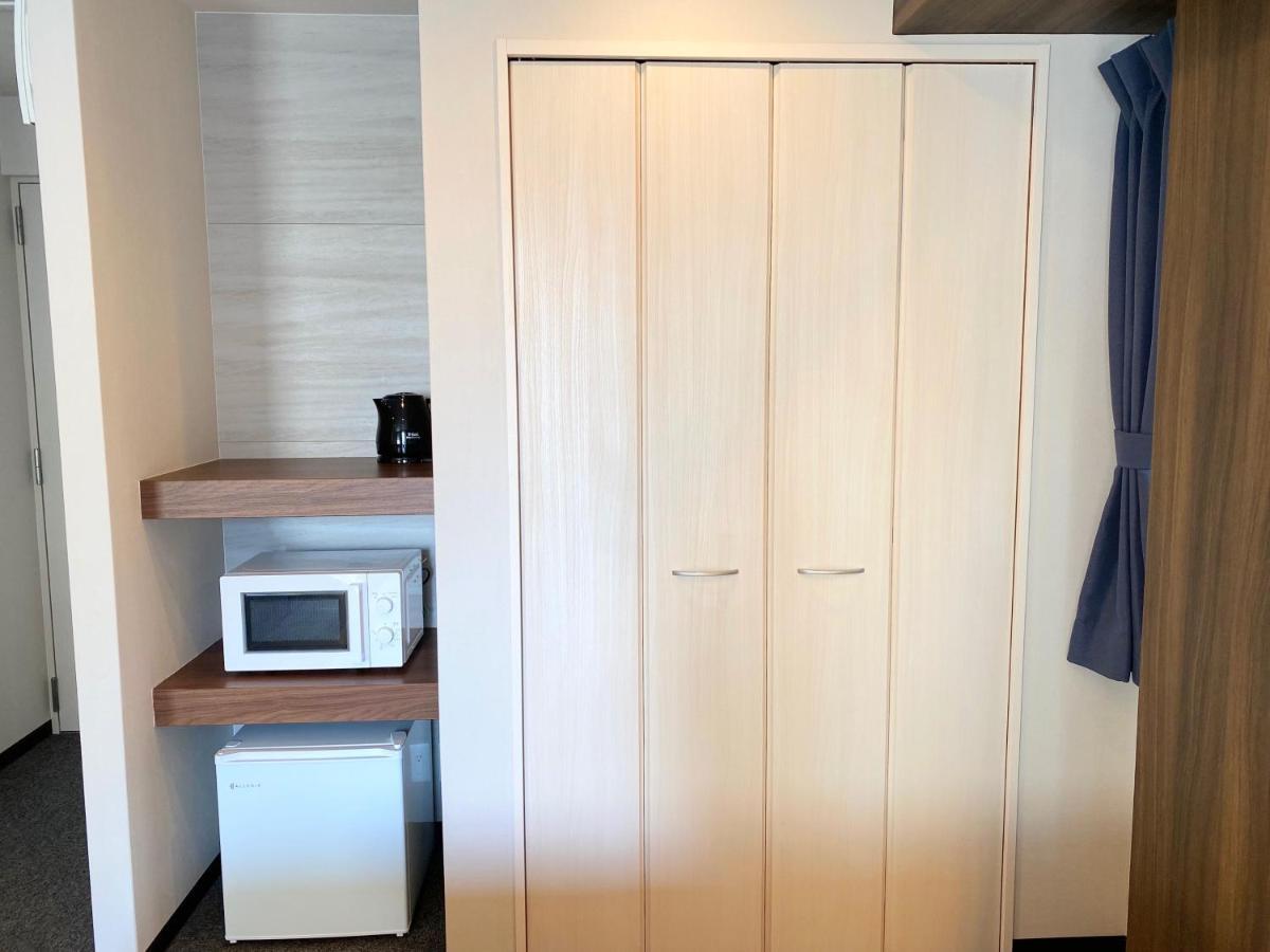 Sugamo Winco Residence Токио Экстерьер фото
