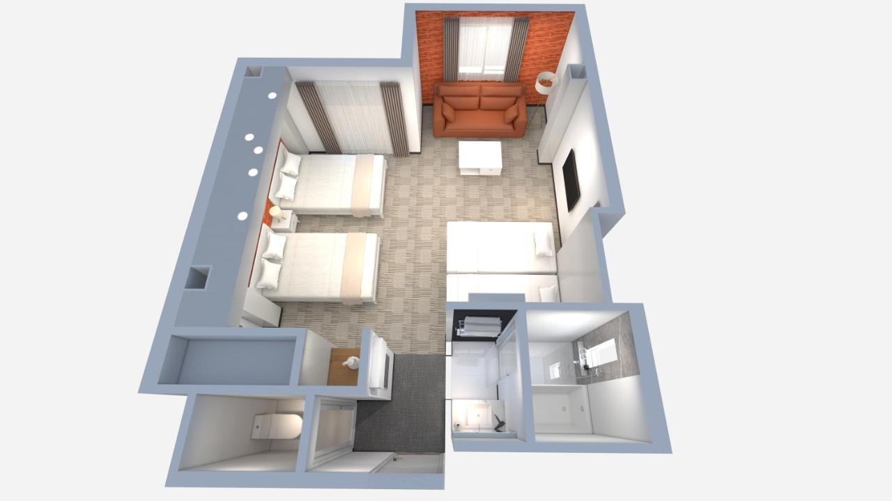 Sugamo Winco Residence Токио Экстерьер фото
