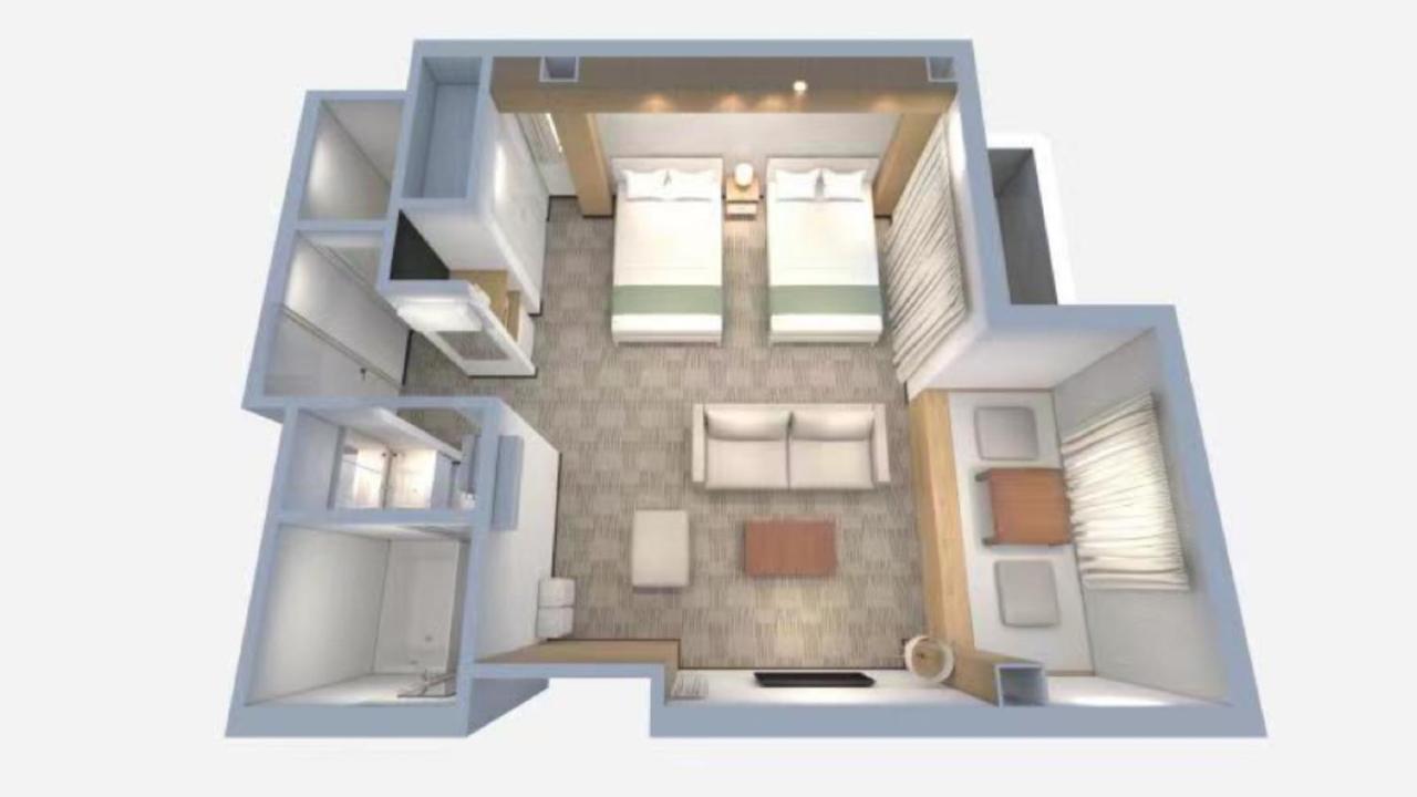 Sugamo Winco Residence Токио Экстерьер фото